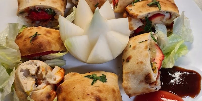 Sonali Indian Takeaway