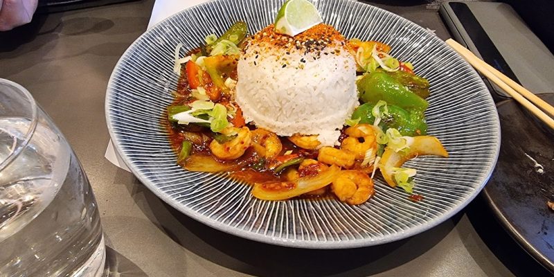 wagamama braintree village