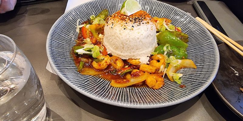 wagamama braintree village