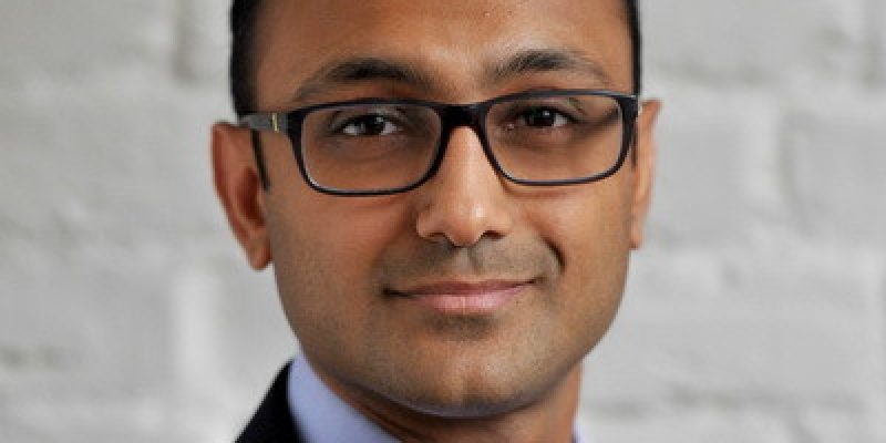 Dr Shameer Mehta, MBBS BSc (Hons) MRCP AFHEA MD