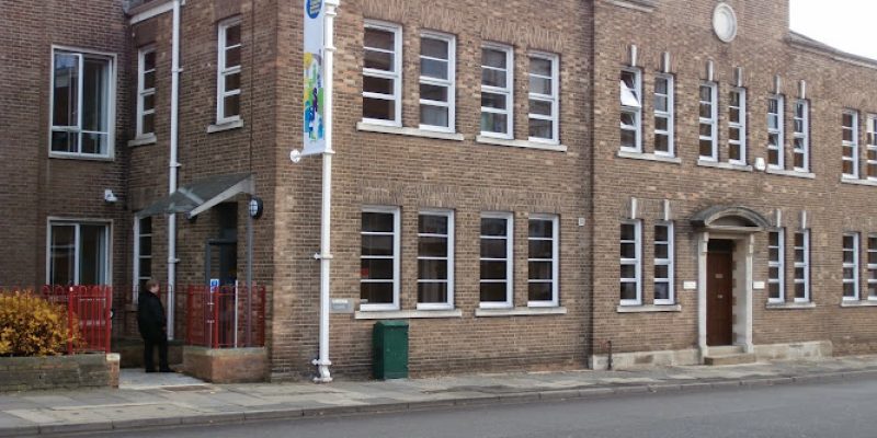 Citizens Advice Chelmsford