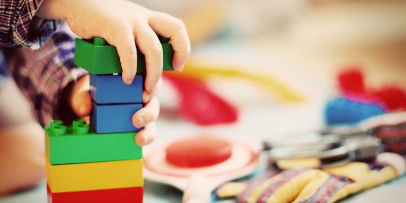 Freedom Day Care Nursery & Pre-School