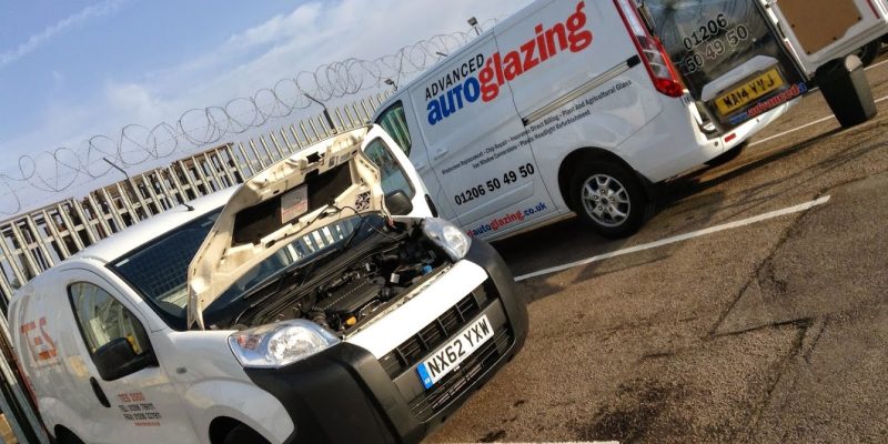 Advanced Autoglazing Ltd