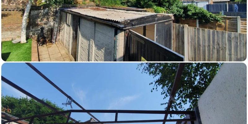 National Asbestos Contracts