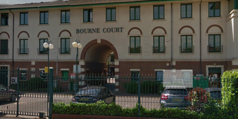 Burney Legal (Solicitors)