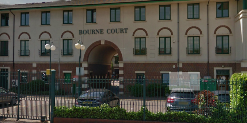 Burney Legal (Solicitors)