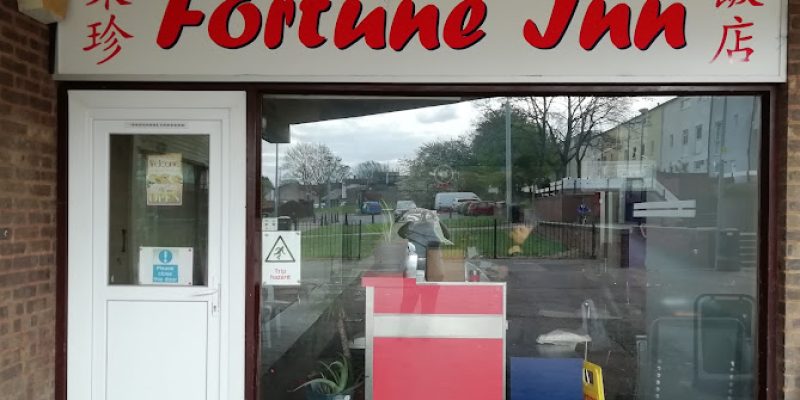 Fortune Inn Chinese