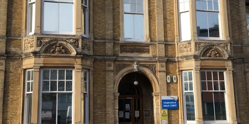 Chelmsford & Essex Hospital