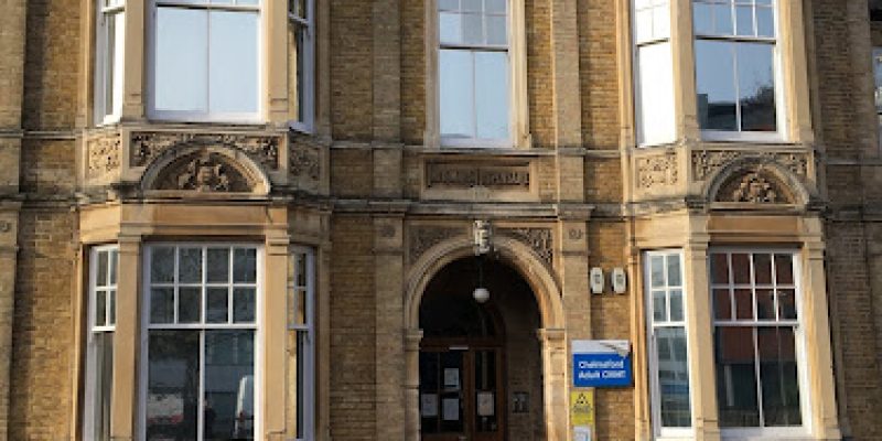 Chelmsford & Essex Hospital