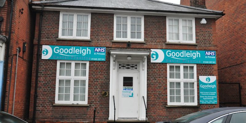 Goodleigh Dental Practice