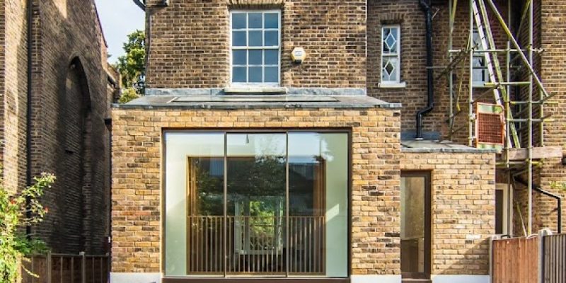 Hedg Architects