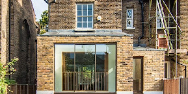 Hedg Architects