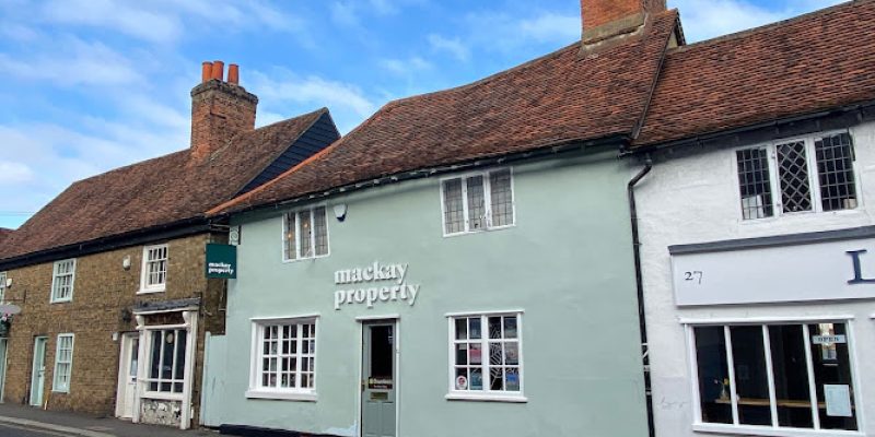 Mackay Property