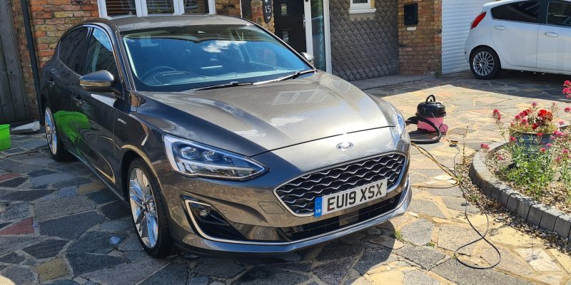 Essex valet & windscreen repair