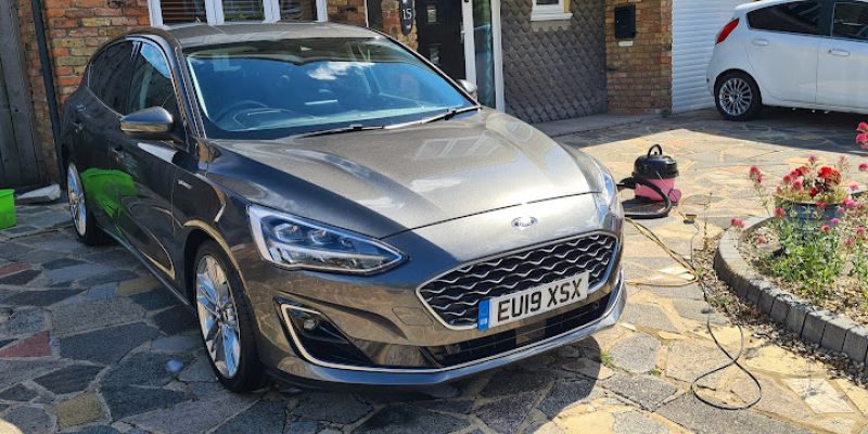 Essex valet & windscreen repair