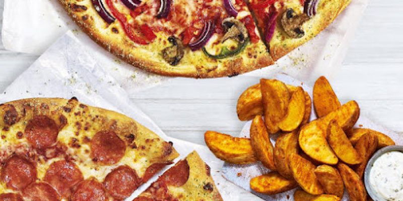 Pizza Hut Barkingside
