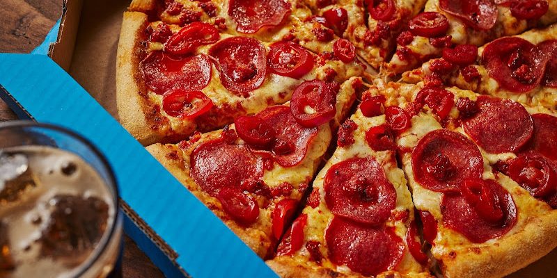 Domino’s Pizza – Great Clacton