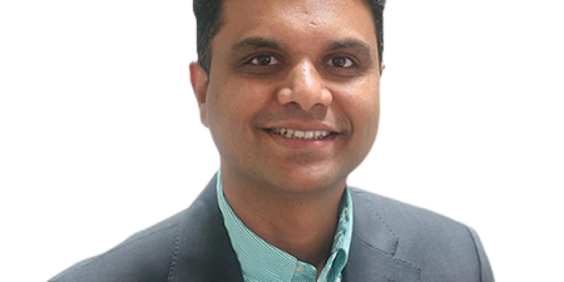 Dr Pushpakaran Munuswamy