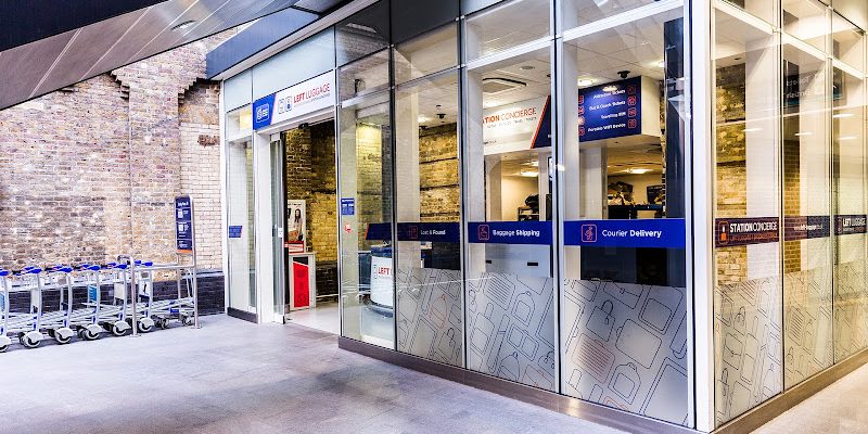 Excess Baggage Company