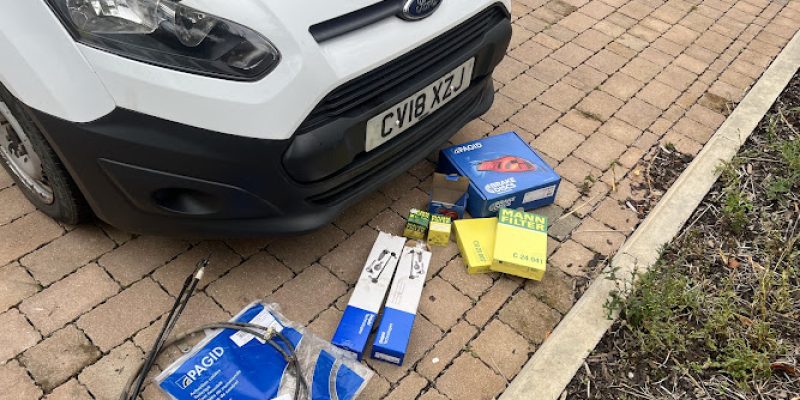 Kerbside Auto Services