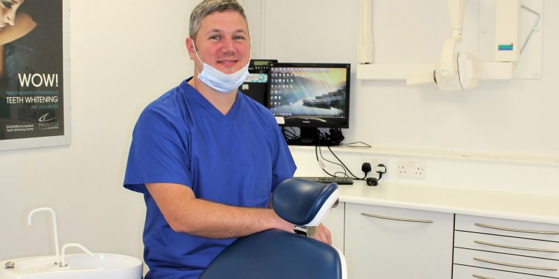 Chelmer Village Dental Practice