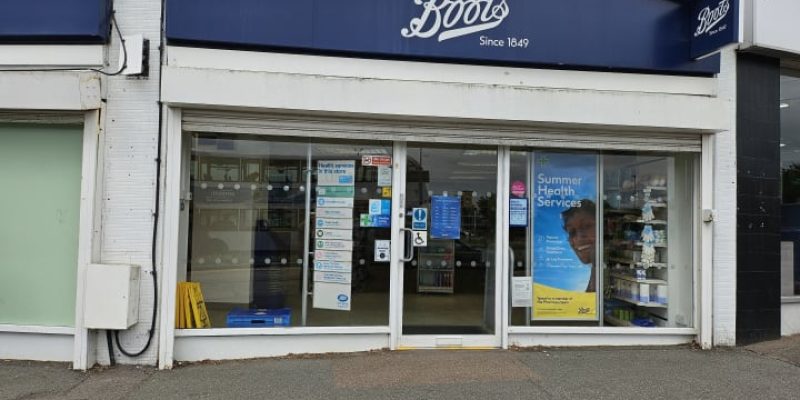 Boots Pharmacy