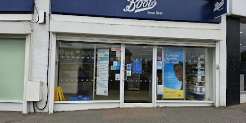 Boots Pharmacy
