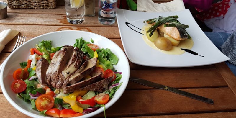 The Swan Inn at Felsted