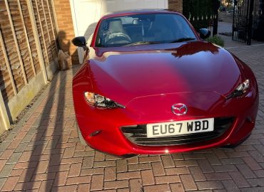 DLG Auto Services Basildon
