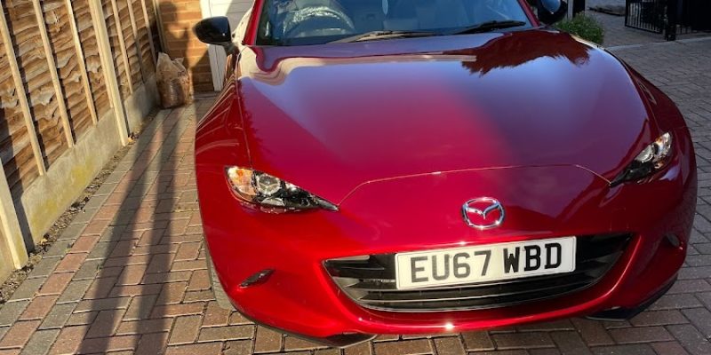 DLG Auto Services Basildon