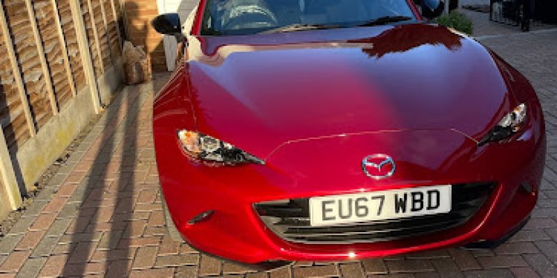 DLG Auto Services Basildon