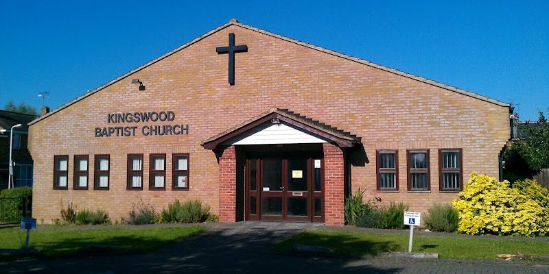 Kingswood Baptist Church