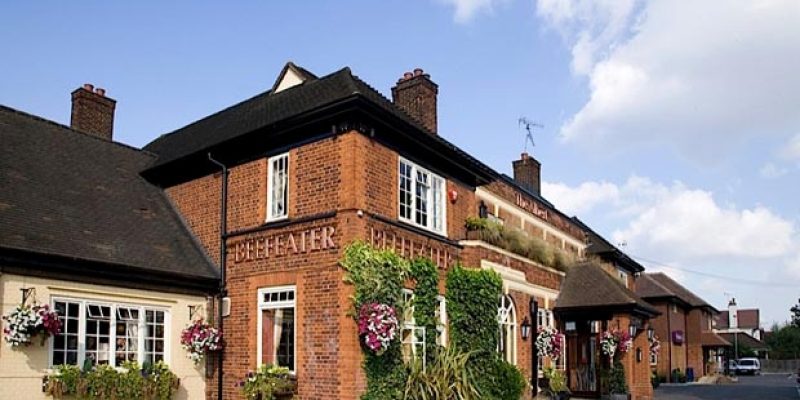 Premier Inn Colchester Cowdray Avenue (A133) hotel
