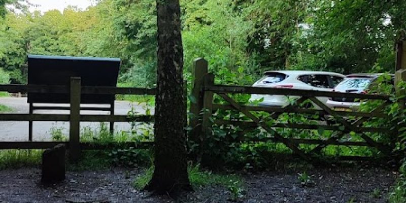 Chanterelle Car Park