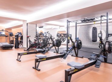 DSQ Fitness Club