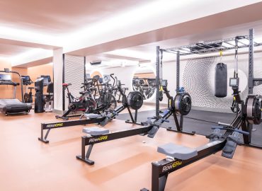 DSQ Fitness Club