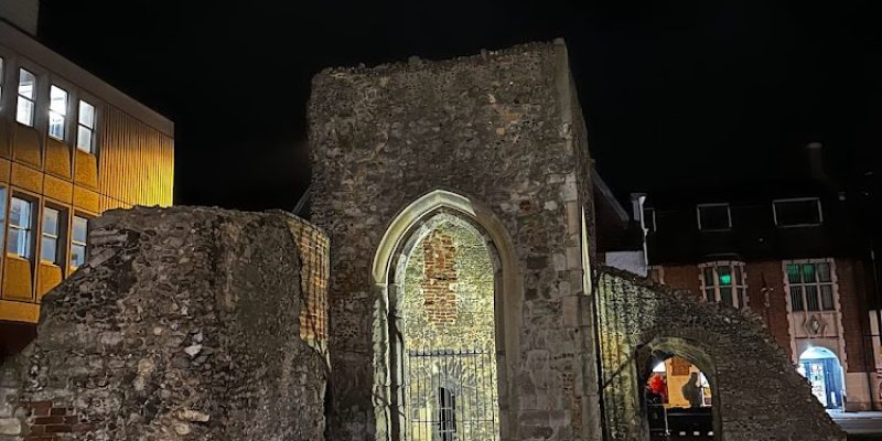 Pinney Talfourd Solicitors