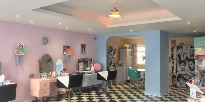 Le Keux Vintage Events & Experiences