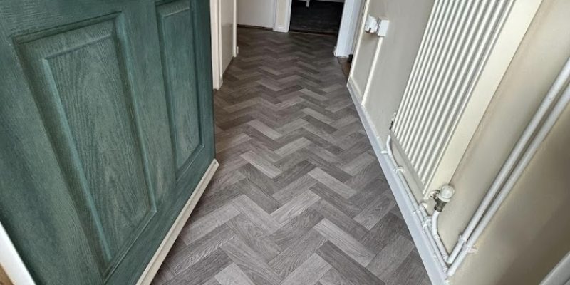 L Spooner Carpet and Flooring