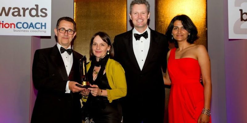 Angel Recruitment – Essex