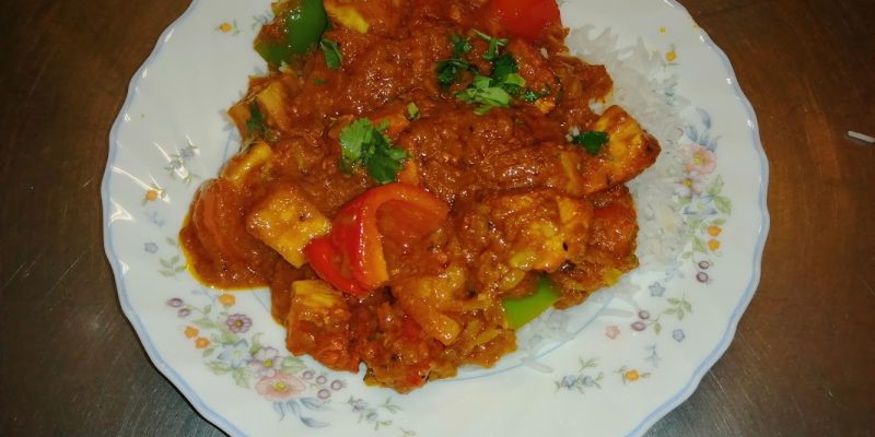 Curry Master