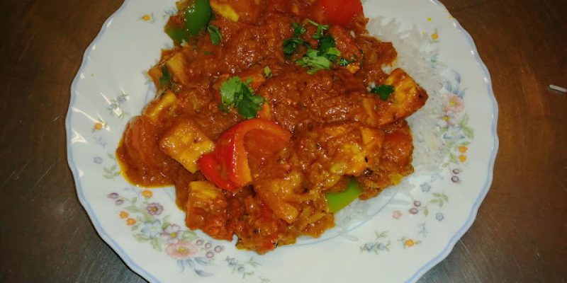Curry Master