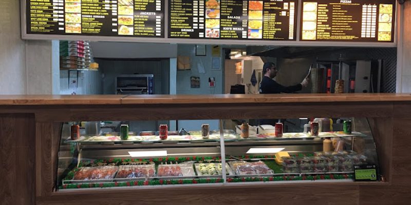 Dilan 2 Kebab & Pizza