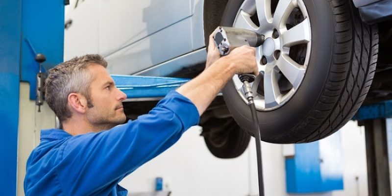 MDS Cars Thorrington Ltd