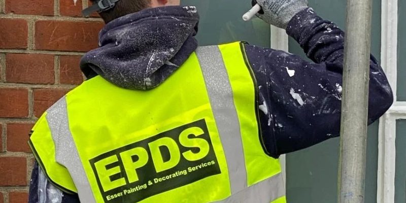 Essex Painting & Decorating Services LTD
