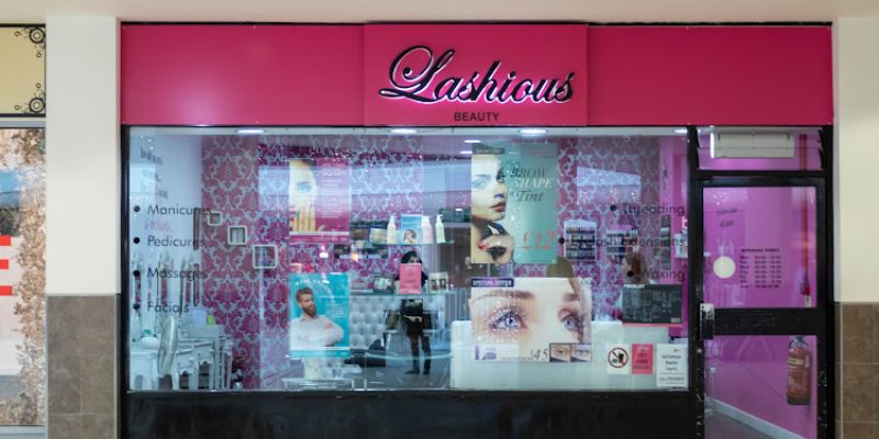 Lashious Beauty Southend (by Rawr Beauty)