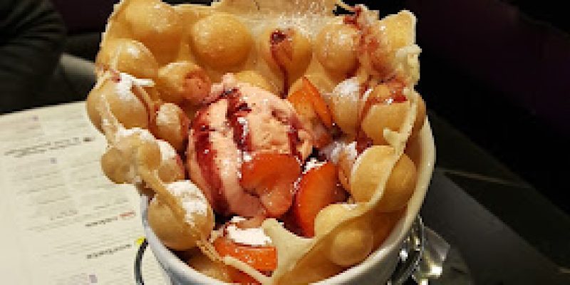 Creams Cafe Southend