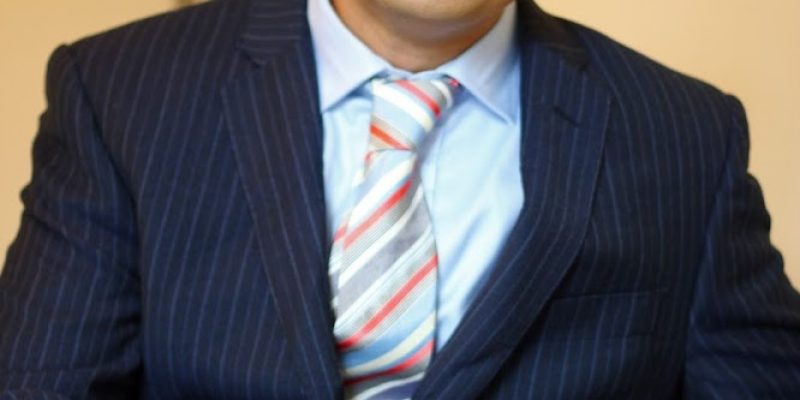 Mr Vik Veer – ENT Surgeon