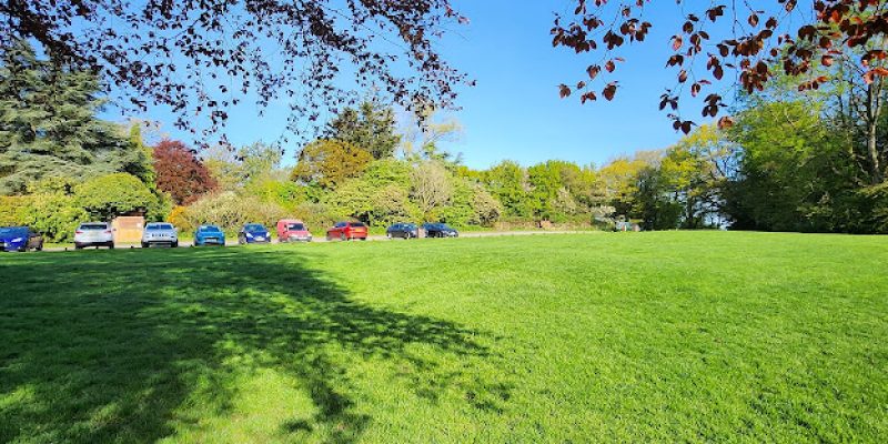 Car Park, Westley Heights