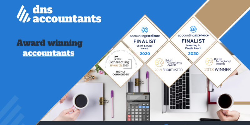 dns accountants Basildon